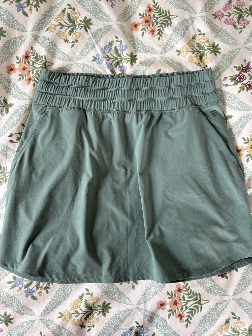 Free Fly Skirt